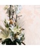 My White Orchid